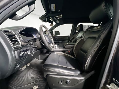 Used 2023 RAM 1500 TRX w/ TRX Level 2 Equipment Group AWD/4WD image 14