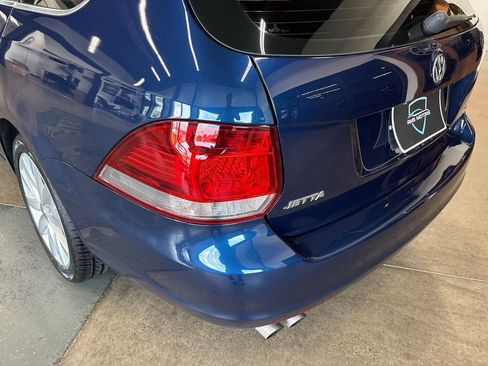 Used 2014 Volkswagen Jetta TDI FWD image 22