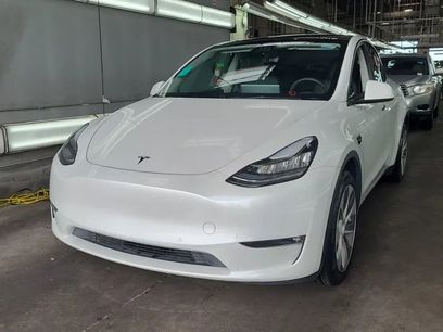 Used 2021 Tesla Model Y Long Range