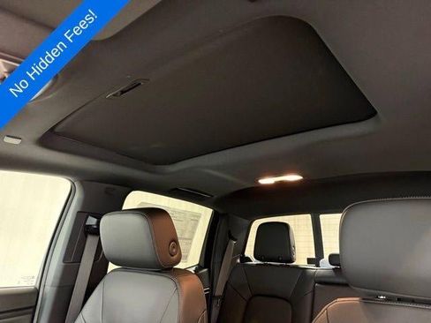 New 2026 GMC Canyon Elevation w/ Convenience Package image 16