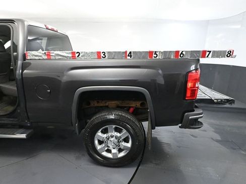 Used 2016 GMC Sierra 2500 SLE w/ SLE Preferred Package image 35
