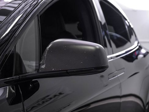 Used 2022 Tesla Model X Plaid image 49