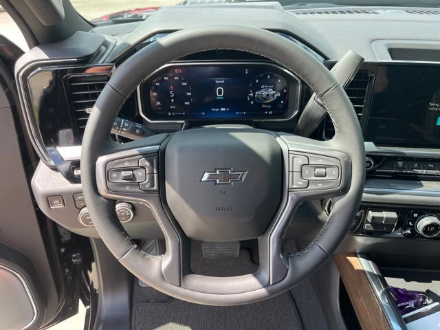 New 2026 Chevrolet Silverado 2500 High Country w/ Midnight Edition AWD/4WD image 22