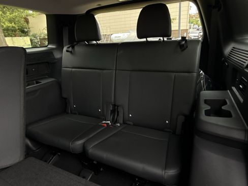 New 2026 Hyundai Santa Fe SEL image 24