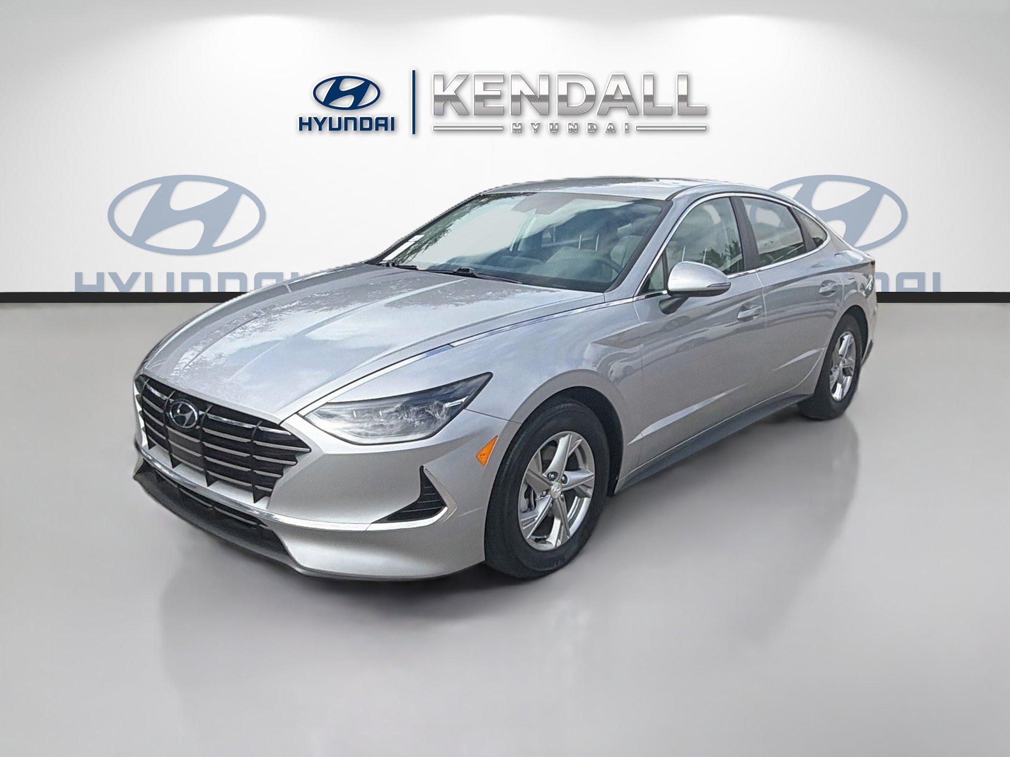 Used 2023 Hyundai Sonata SE FWD image 3