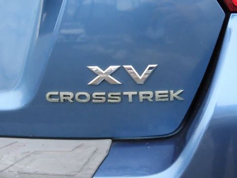 Used 2014 Subaru Crosstrek 2.0i Premium image 7