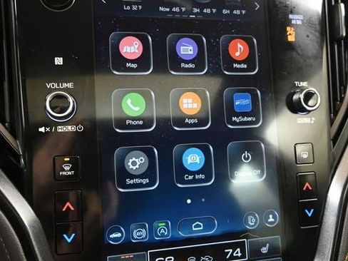 Certified 2023 Subaru Outback Wilderness image 27