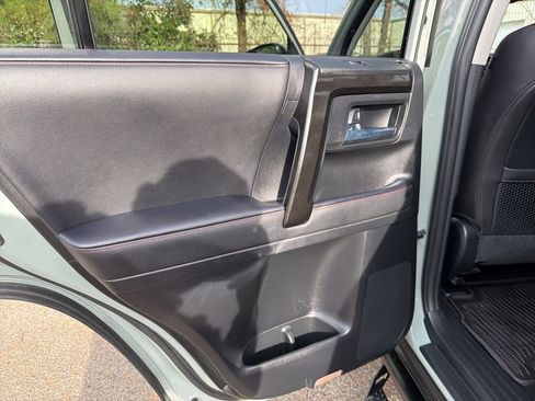 Used 2023 Toyota 4Runner TRD Off-Road Premium image 21