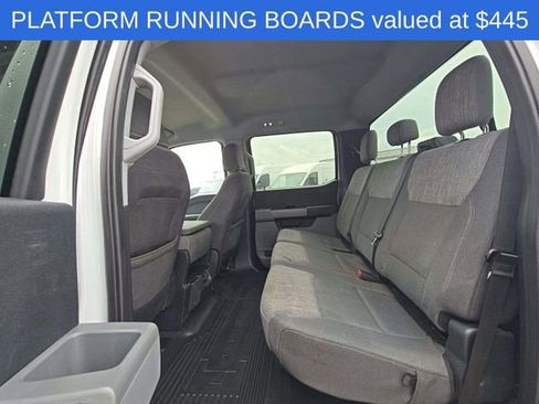 Used 2025 Ford F350 XLT AWD/4WD image 7