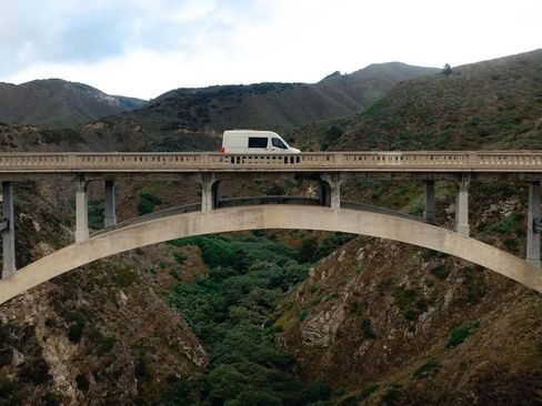 Used 2021 Mercedes-Benz Sprinter 2500 image 77