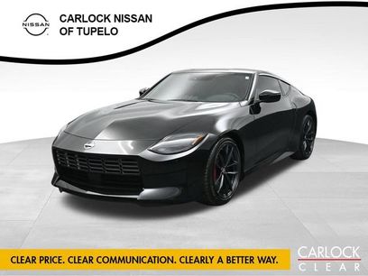 Used 2024 Nissan Z Performance w/ Floor Mat Package