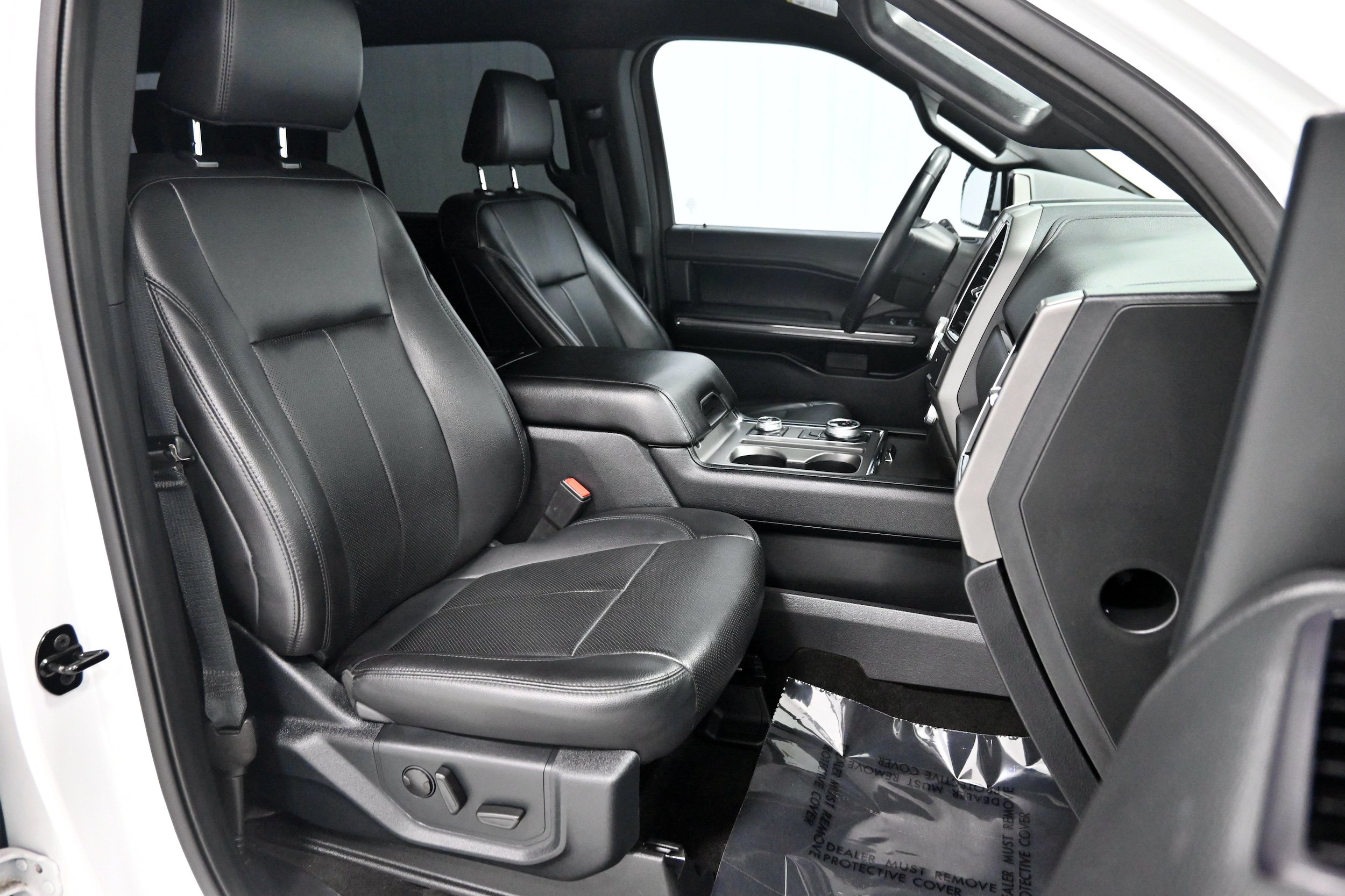 Used 2021 Ford Expedition XLT AWD/4WD image 28