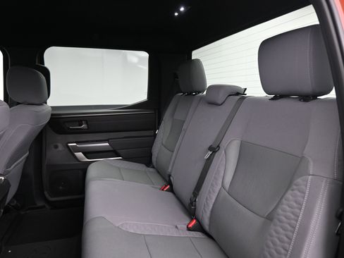 Used 2025 Toyota Tundra SR5 w/ TRD Off-Road Package image 18