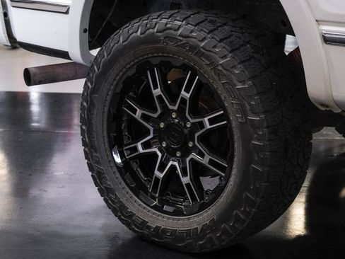 Used 2014 Ford F150 Platinum AWD/4WD image 53