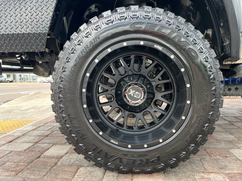 Used 2020 RAM 2500 Limited AWD/4WD image 9