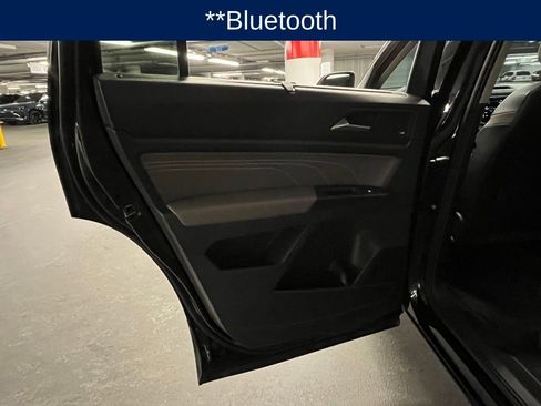 Used 2022 Volkswagen Atlas SEL Premium image 21