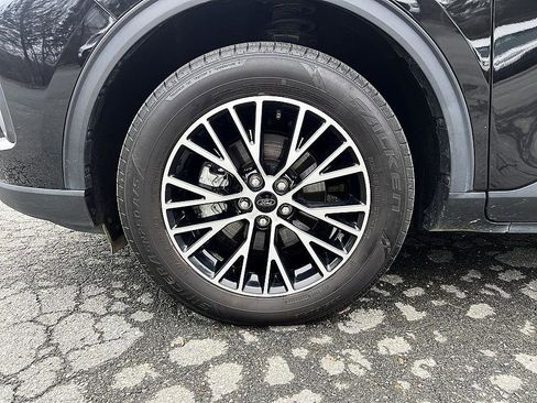 Used 2023 Ford Escape Active w/ Tech Pack #1 image 8