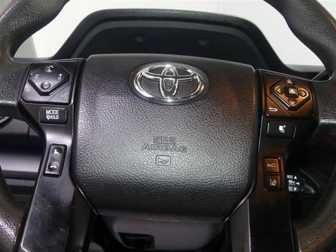 Used 2021 Toyota Tundra SR AWD/4WD image 29