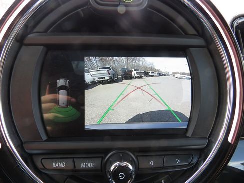Used 2019 MINI Cooper Countryman S w/ Premium Package AWD/4WD image 24