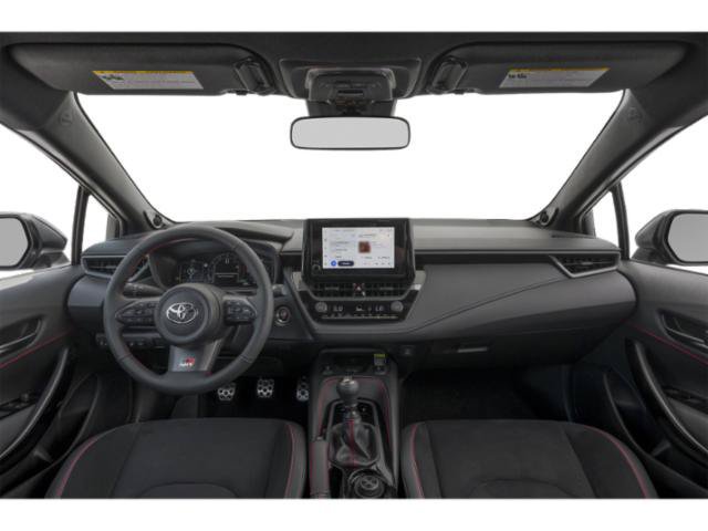 Used 2026 Toyota Corolla GR AWD/4WD image 7