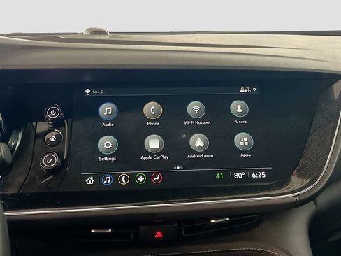 Used 2023 Buick Envision Preferred w/ Premium Seat Package AWD/4WD image 14