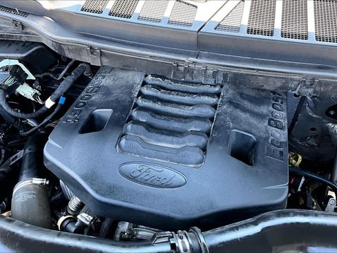 Used 2022 Ford F150 King Ranch w/ Equipment Group 601A High AWD/4WD image 33