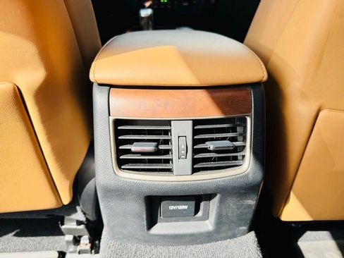 Used 2016 Lexus GS 350 AWD image 14