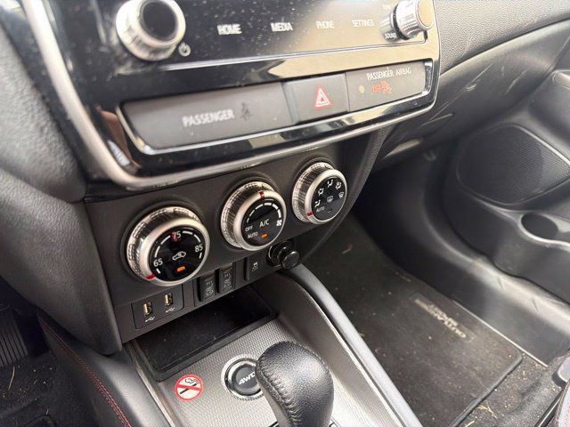 Used 2024 Mitsubishi Outlander Sport SE AWD/4WD image 25