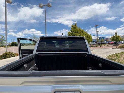 Used 2025 Toyota Tacoma SR RWD image 19