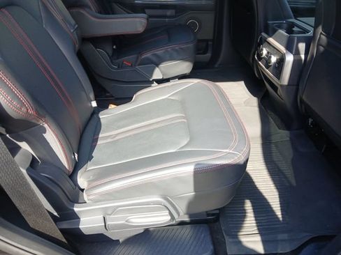 Certified 2023 Ford Expedition Limited AWD/4WD image 44
