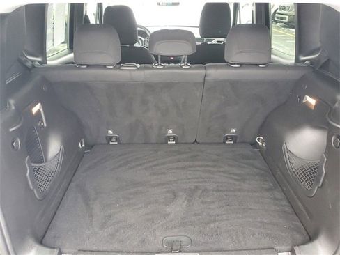 Used 2017 Jeep Renegade Sport w/ Power & Air Group image 7