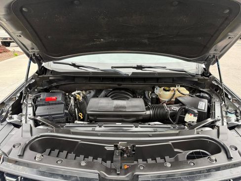 Used 2021 Chevrolet Tahoe LT w/ LT Signature Package image 27