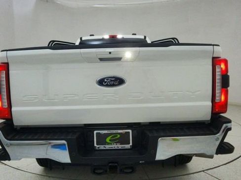 Used 2023 Ford F350 Lariat w/ Tow Technology Package image 78