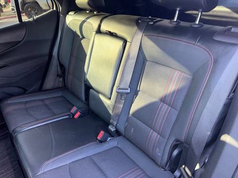 Used 2023 Chevrolet Equinox RS FWD image 24