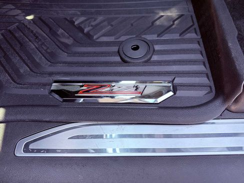 New 2026 Chevrolet Silverado 1500 RST w/ RST All Star Premium Package AWD/4WD image 32