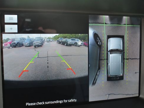 Used 2022 Ford Bronco Outer Banks image 16