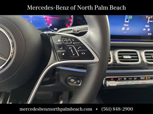 New 2026 Mercedes-Benz GLE 450 4MATIC image 17