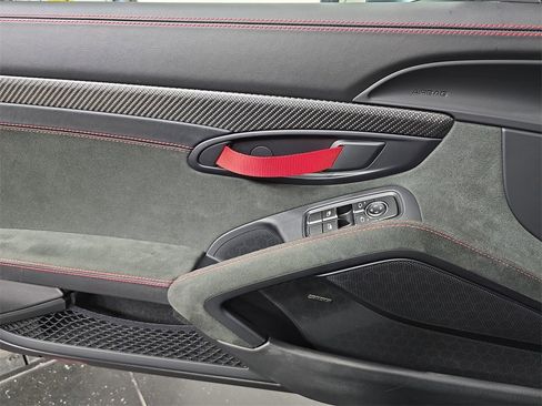 Used 2024 Porsche 718 Boxster Spyder RS image 22