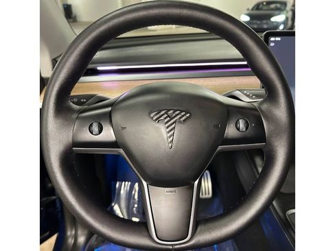 Used 2024 Tesla Model Y Performance image 24