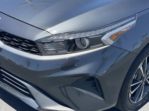 Used 2023 Kia Forte LXS FWD image 28