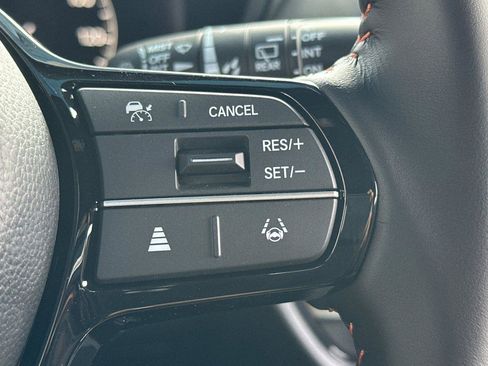 New 2026 Honda HR-V Sport image 27