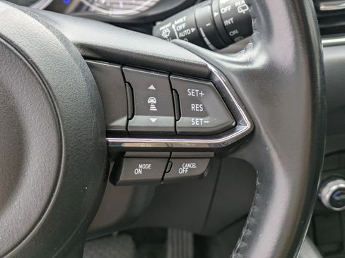 Used 2019 MAZDA CX-5 Touring AWD/4WD image 18