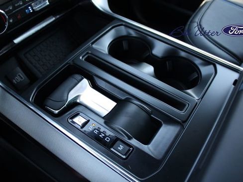 New 2025 Ford F150 Platinum w/ FX4 Off-Road Package image 15