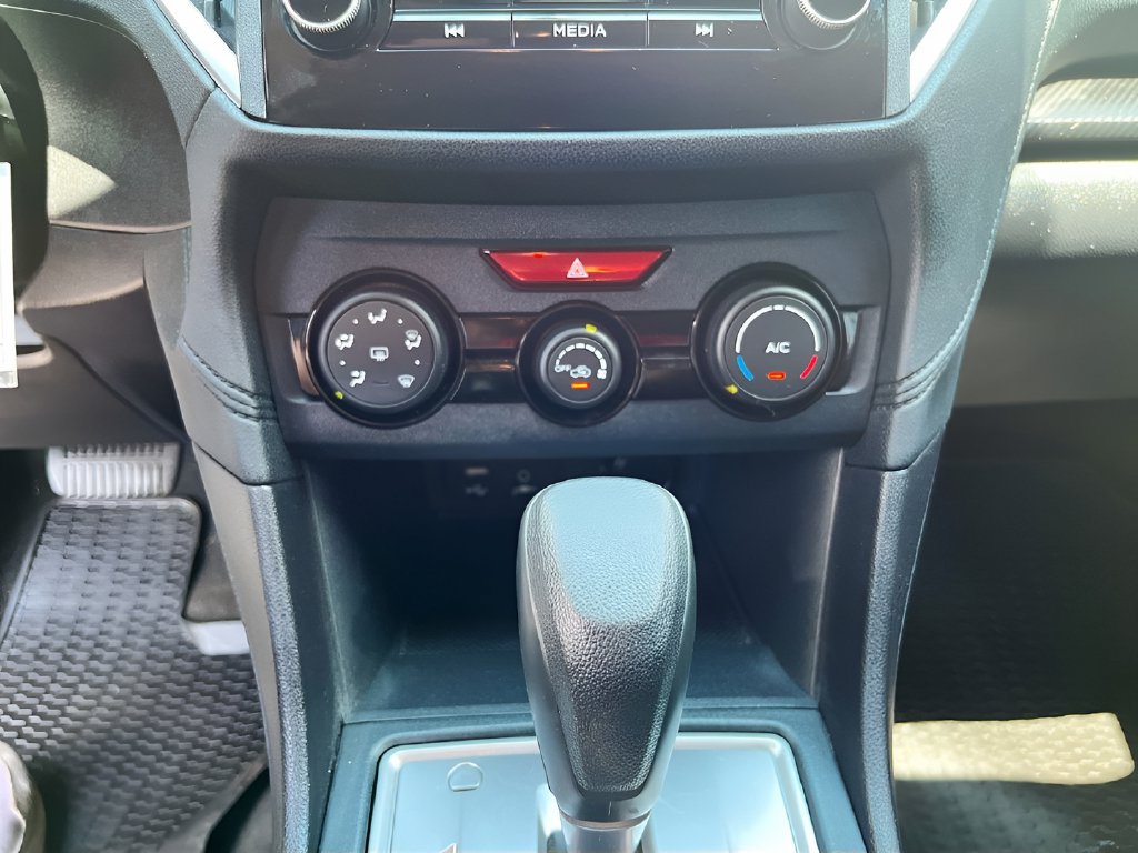 Used 2023 Subaru Impreza 2.0i AWD/4WD image 15