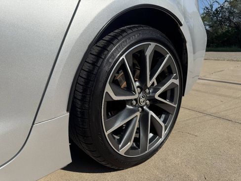 Used 2022 Toyota Corolla SE FWD image 44
