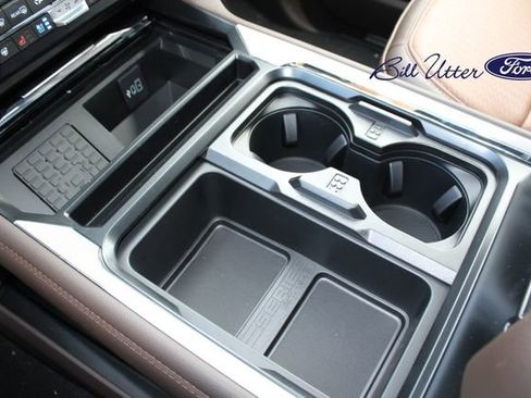 New 2026 Ford F250 King Ranch image 14