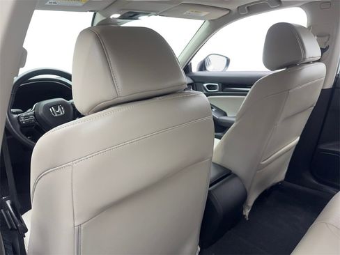 Used 2023 Honda Civic EX-L image 34
