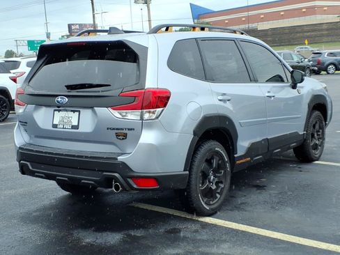 Used 2024 Subaru Forester Wilderness w/ Convenience Package AWD/4WD image 28
