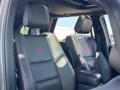 Used 2024 Dodge Durango R/T AWD/4WD image 43
