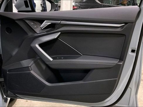 Certified 2025 Audi A3 2.0T Premium w/ Black Optic Package image 24